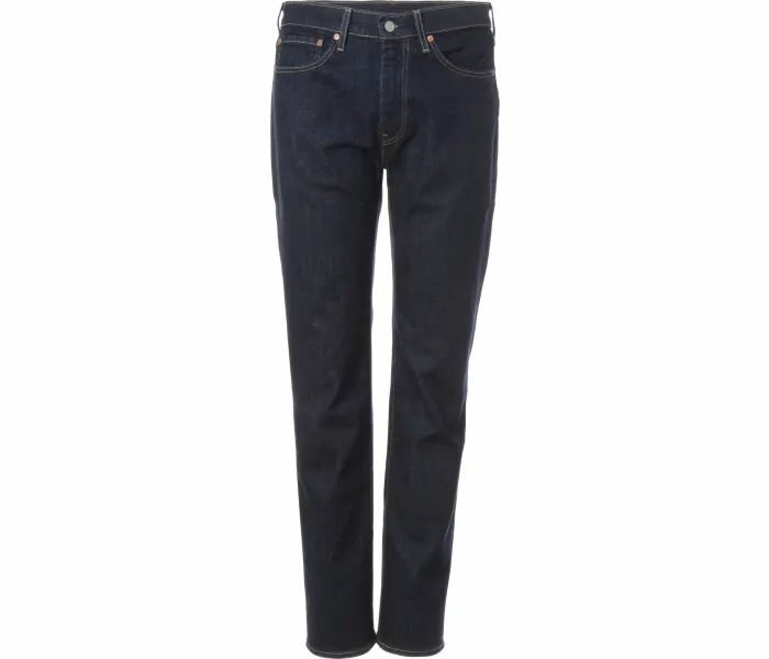 Джинсы Levi's 514 STRAIGHT ROCK COD, размер W32/L30, черный