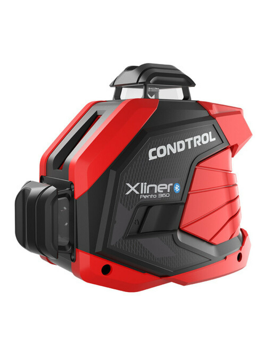 Лазерный нивелир Condtrol XLiner Pento 360