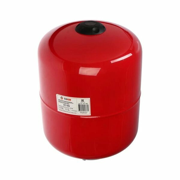 TAEN Расширительный бак для системы отопления v-18 (верт.)