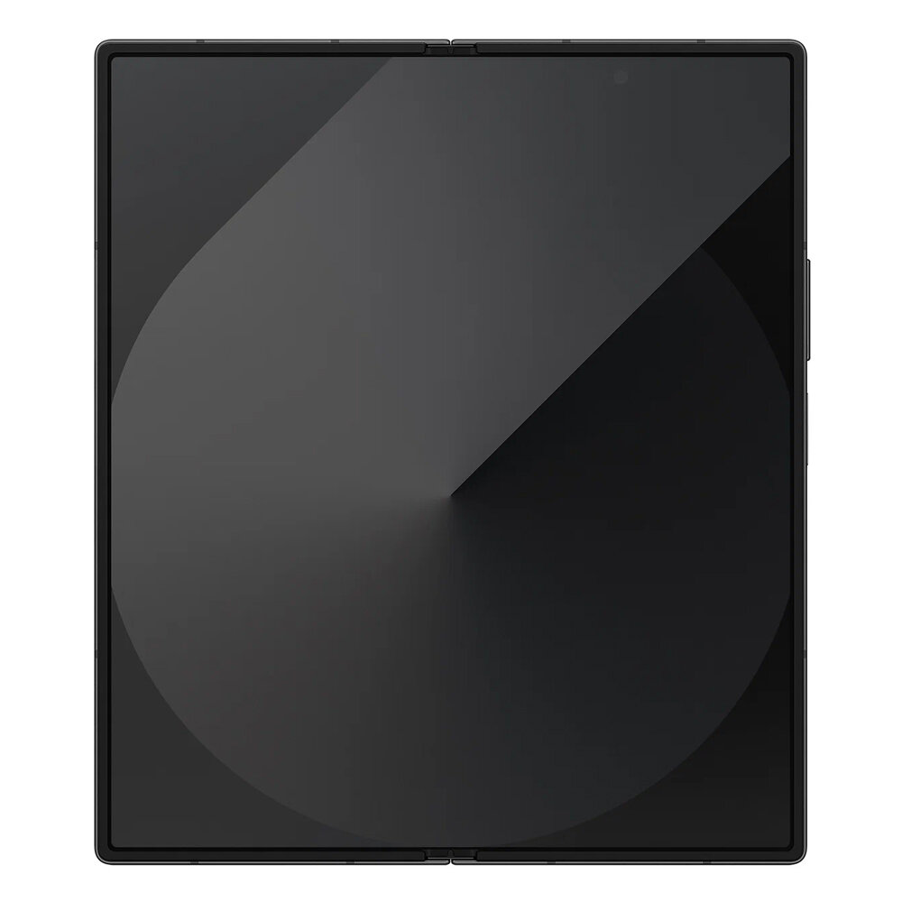 Смартфон Samsung Galaxy Z Fold6 12/256 ГБ, Dual: nano SIM + eSIM, черный — фото 1