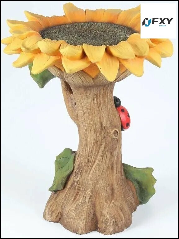 Садовая фигура 