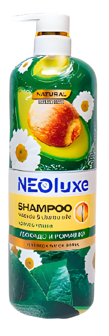 Шампунь Grand Neo, для ежедневного применения, для всех типов волос