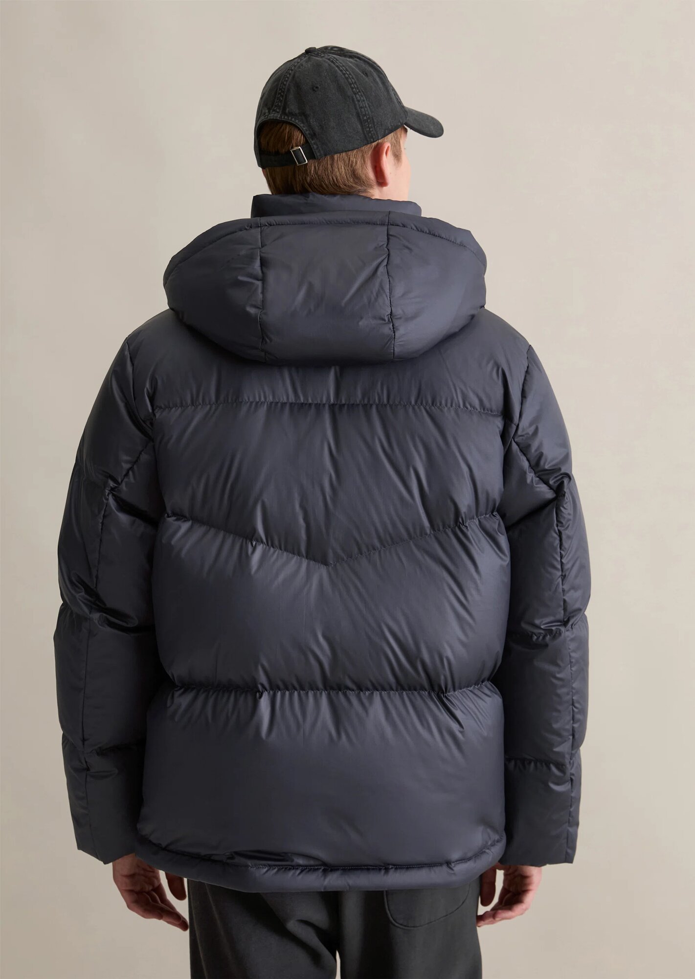 Куртка Marc O'Polo, размер XL, синий — фото 1