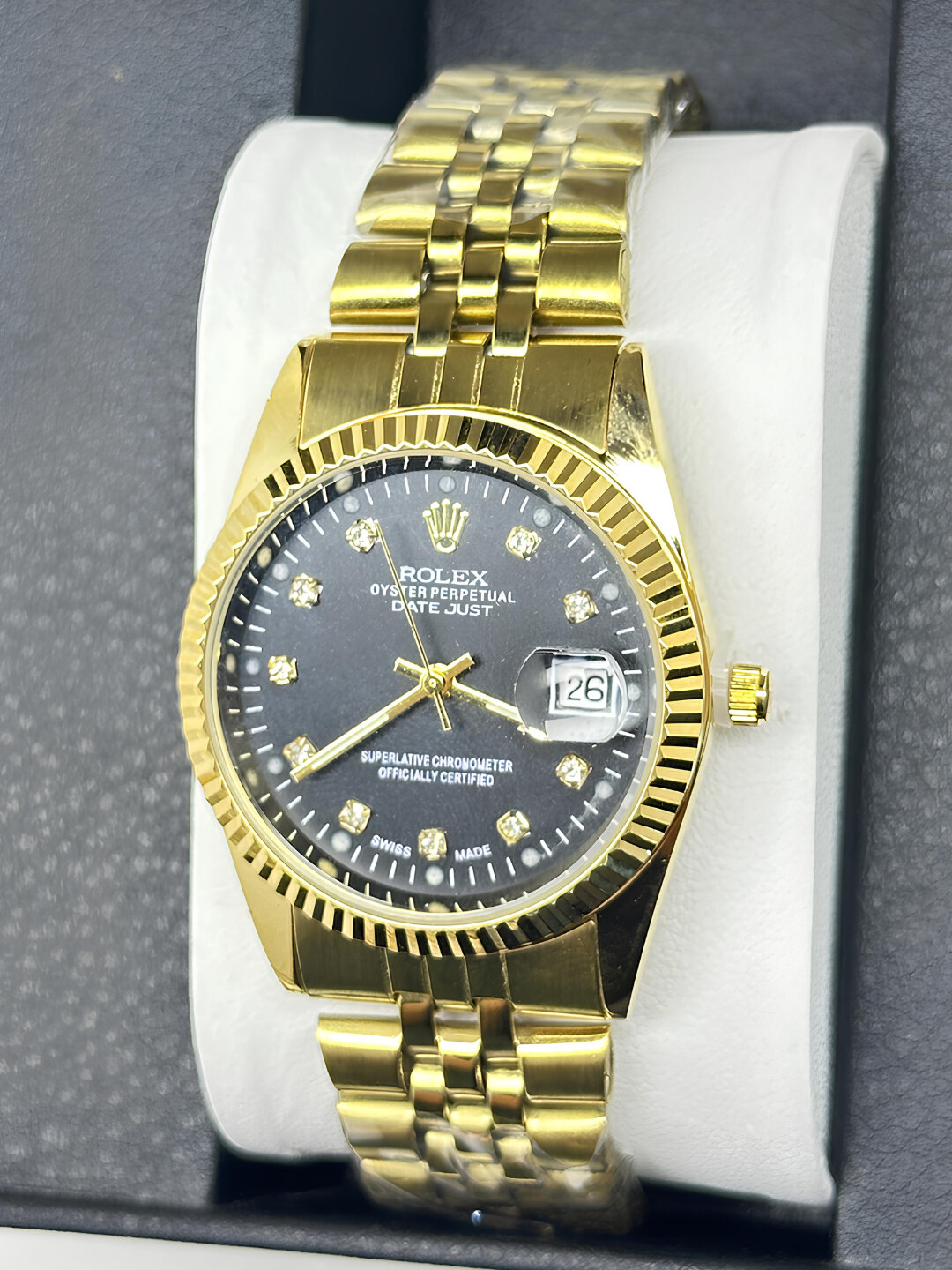 Наручные часы Rolex