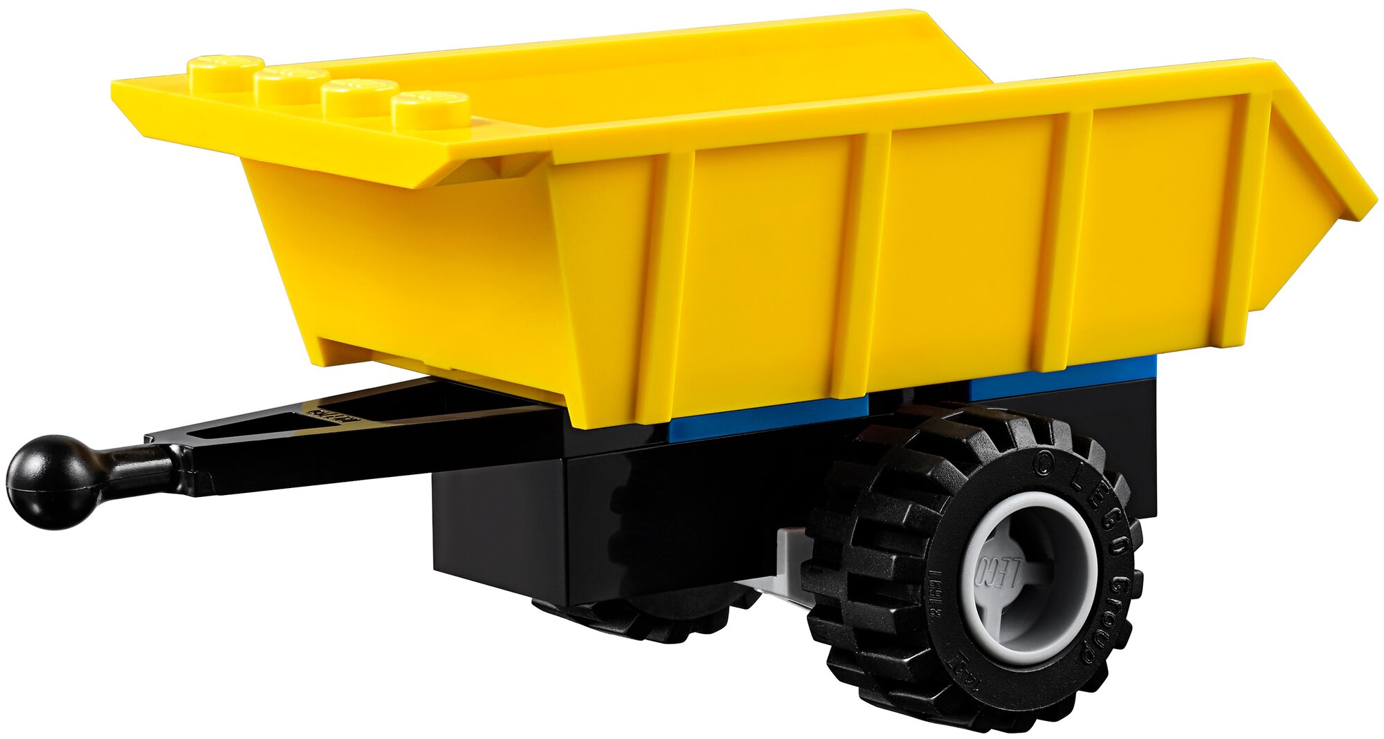 Конструкторы LEGO - фото №10