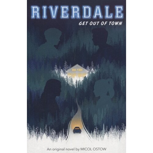 Riverdale. Get Out of Town