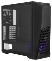 Компьютерный корпус Cooler Master MasterBox K501L RGB (MCB-K501L-KGNN-SR1) черный