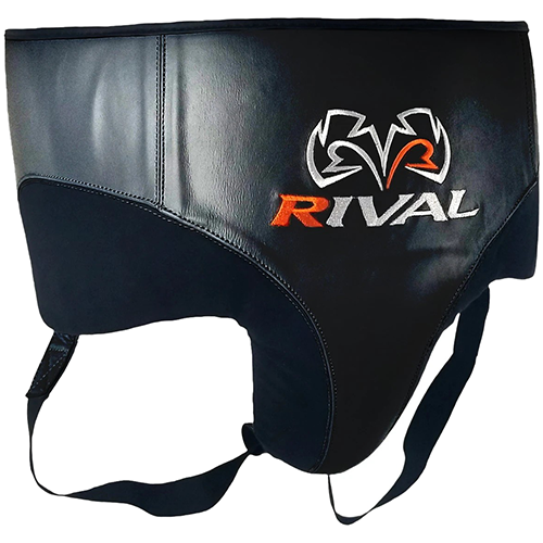 Защита паха Rival RNFL10 Black (XL) защита паха fairtex gc2 black xl