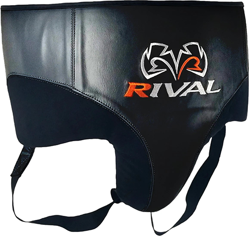 Защита паха Rival RNFL10 Black (XL)