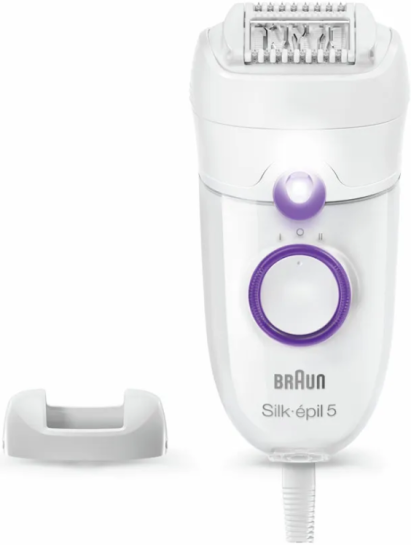 Эпилятор Braun S5SE5-505P