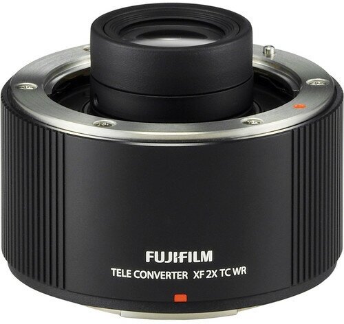 Телеконвертер Fujifilm XF 2x TC WR