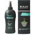 Zhangguang 101 гель для волос Hair Treatment Essence - изображение
