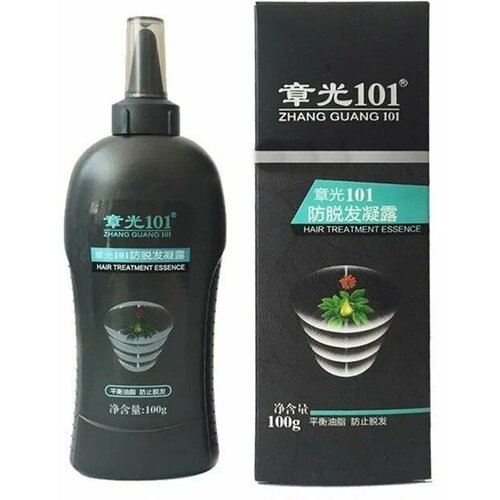 Zhangguang 101 гель для волос Hair Treatment Essence, 100 мл