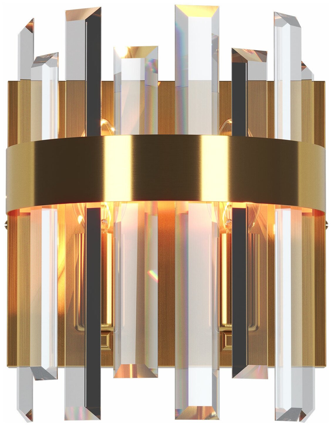 Настенный светильник Lussole Lgo LSP-8713