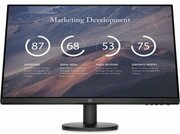 Монитор HP 27" P27v G4 9TT20AA 1920x1080 IPS LED 5ms VGA HDMI