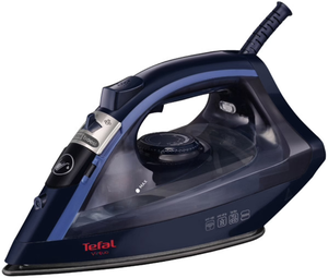 Утюг Tefal FV1713E0 Virtuo 2000Вт синий