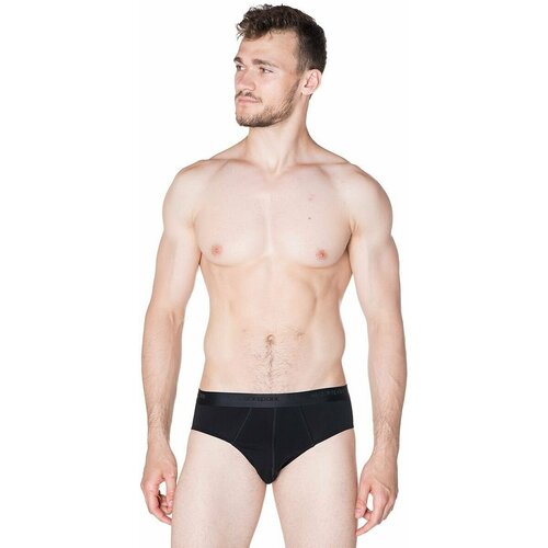 фото Трусы blackspade, размер l, черный
