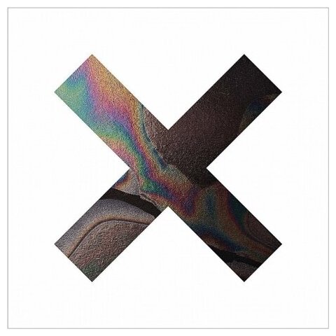 Виниловые пластинки, Young, THE XX - Coexist (LP)
