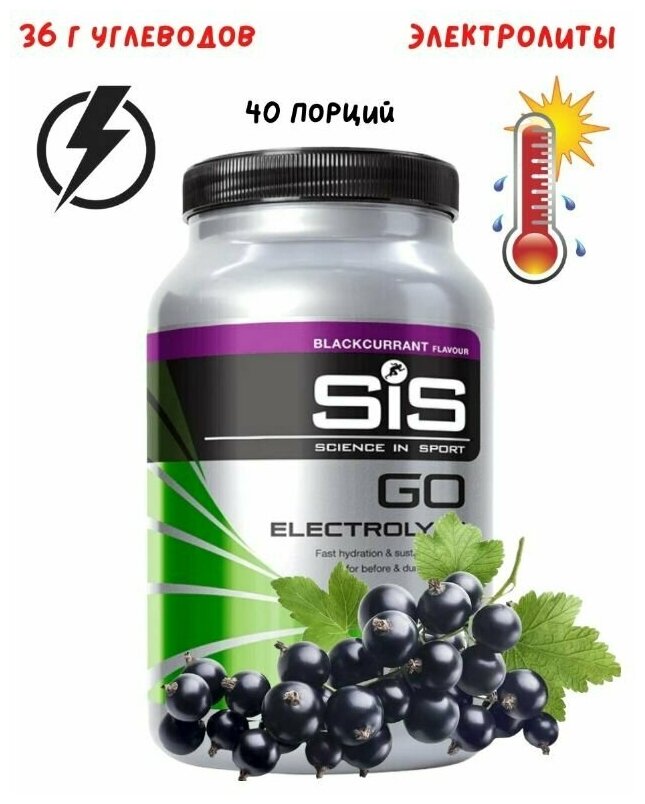 SiS,       GO ELECTROLYTE, 1.6 ( )