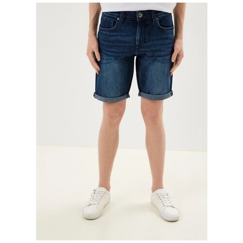 фото Шорты мужские mexx, размер xl, light stone