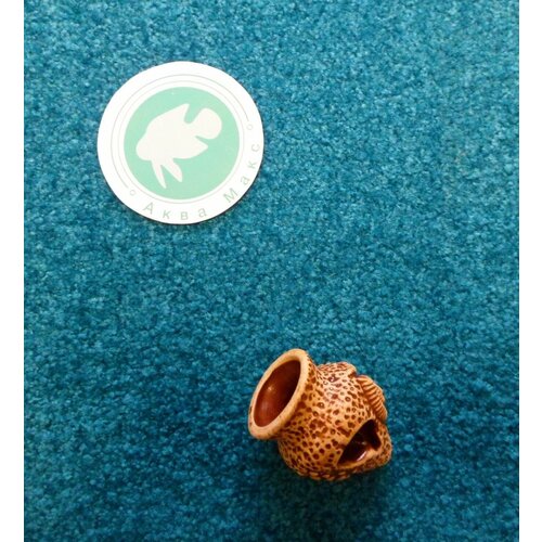 Декор для аквариума/Грот 