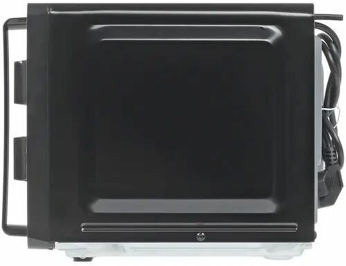 Микроволновая печь DEXP MS черный - фотография № 15