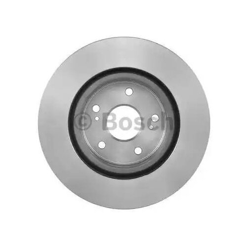 Тормозной диск передний Bosch 0986479559 294.5x25 для Suzuki Grand Vitara