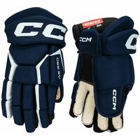 Перчатки Ccm Tacks As 550 Sr (Nav/Wht 13")