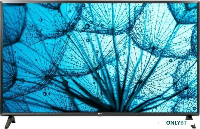 Телевизор LG 43LM5772PLA 42.5" (2021)