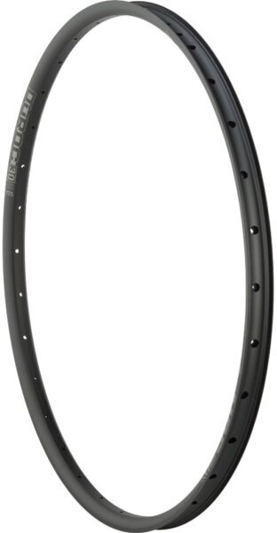 Обод Sun Ringle Duroc 30 Sleeved, 27.5" 32H Черный