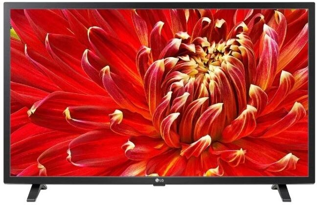 Телевизор LG 32LM6350PLA, черный