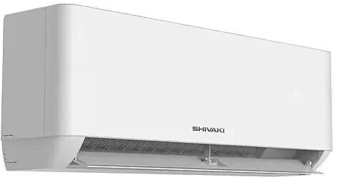Настенная сплит-система Shivaki SSH-L122BE - фотография № 2