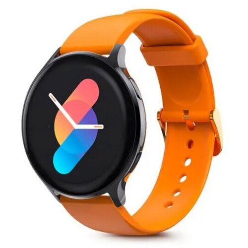 Смарт-часы Havit Smart watch M9023 Orange