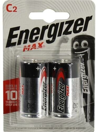 Батарейки Energizer - фото №3