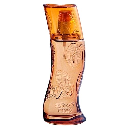 Cafe Parfums Туалетная вода для мужчин Cafe-Cafe Puro, 30 мл