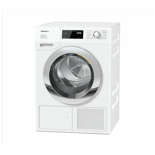 Сушильная машина Miele TEF775WP Chrome Edition 12EF7752RU