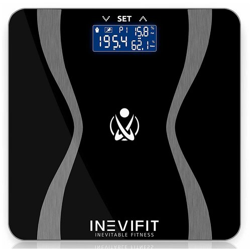 Цифровые весы INEVIFIT