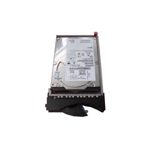 Жесткие диски IBM Жесткий диск IBM 500Gb System Storage SATA 72k 73P8017 30099₽