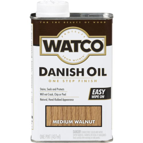 WATCO Danish Oil (Ватко) Морилка/