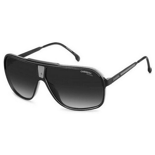 Солнцезащитные очки CARRERA, черный нож шефа grand prix ii 4585 18 180 мм
