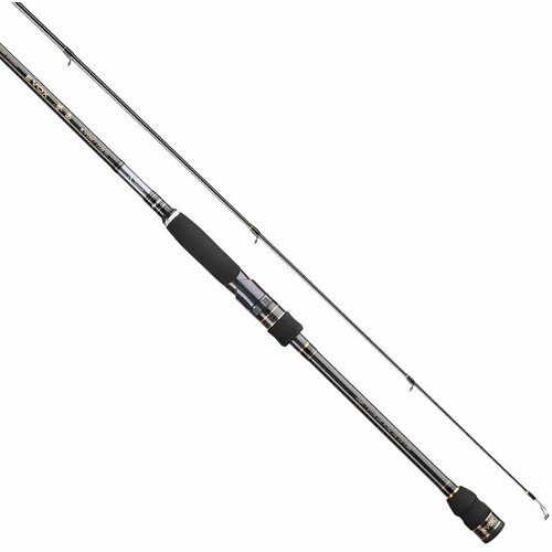 Спиннинг Ares Evox-803H 16-65гр