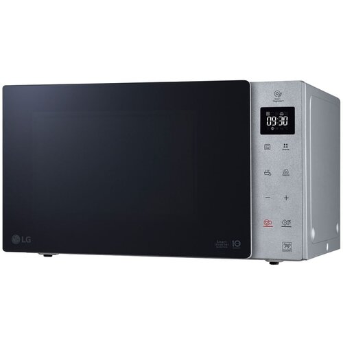 Микроволновая Печь LG MW25R35GISL нержавеющая сталь 1744800₽