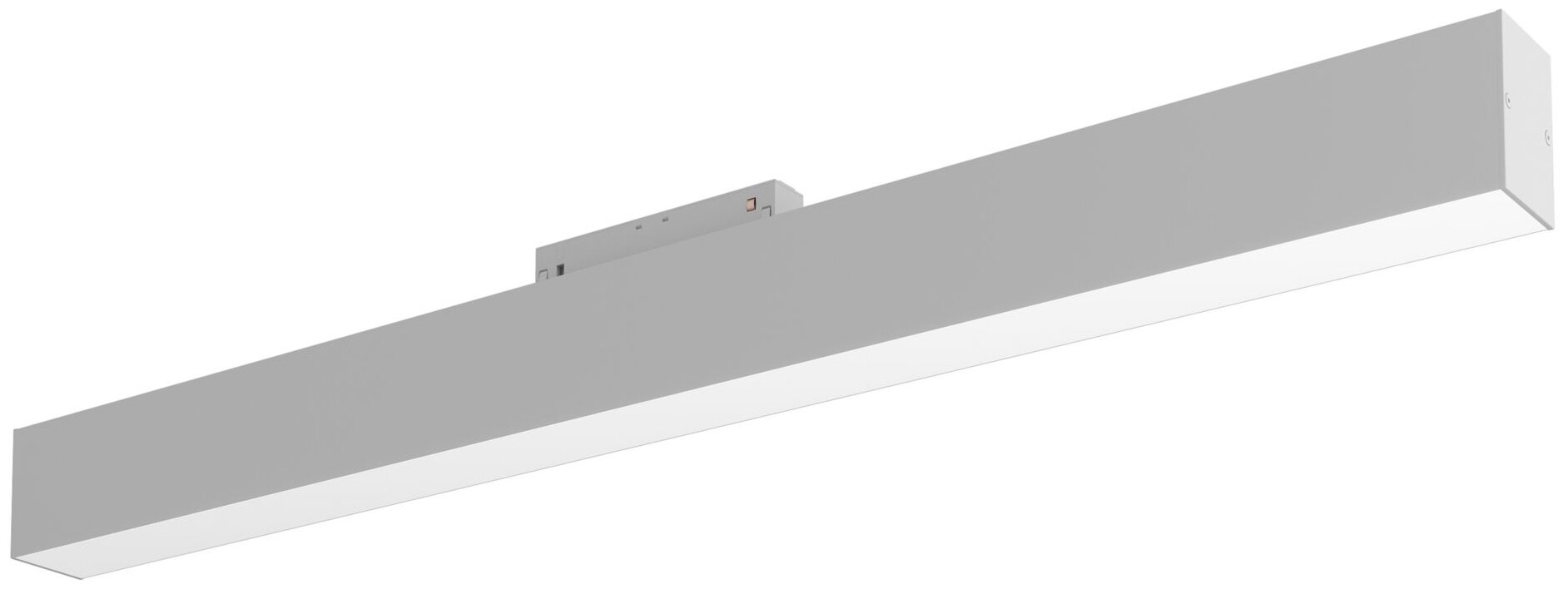 Трековый светильник Technical BASIS TR012-2-20W3K-W