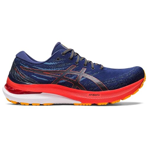 Кроссовки ASICS, размер 42 EUR, синий