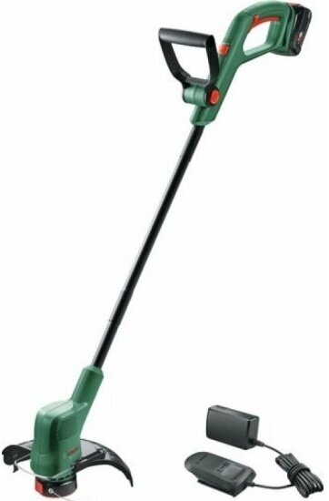 Триммер аккумуляторный Bosch EasyGrassCut 18-230 06008C1A03