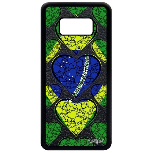 фото Galaxy s8 "флаг utaupia