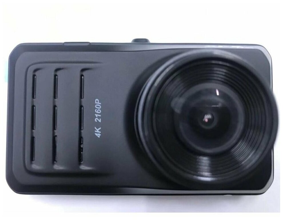 Автомобильный видеорегистратор XPX ZX91 (Черный)