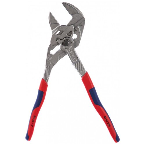 Клещевой клещи Knipex KN-8605250 клещи зажимные сварочные knipex kn 4224280