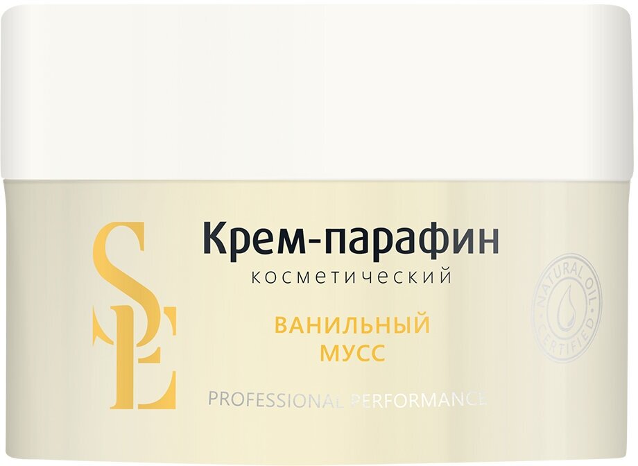 Aravia professional Start Epil Крем-парафин «Ванильный мусс» 150 мл (Aravia professional, ) - фото №2