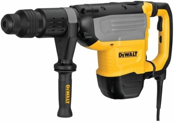 Перфоратор DeWALT D25773K